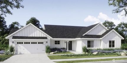 Land for sale in Kittitas County, Washington