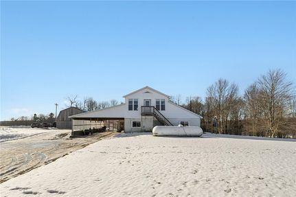 Land for sale in Indiana County, Pennsylvania