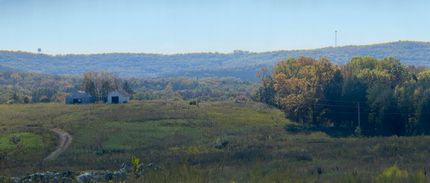 Land for sale in Taney County, Missouri