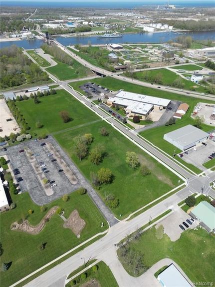 Land for sale in Bay County, Michigan