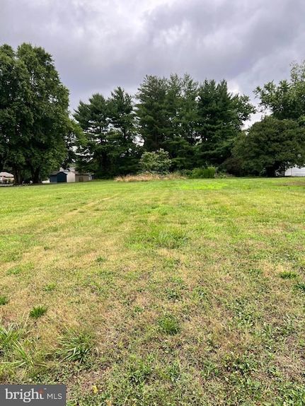 Land for sale in Wicomico County, Maryland