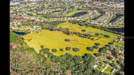 Land for sale in Volusia County, Florida