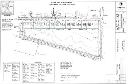 Land for sale in Darke County, Ohio