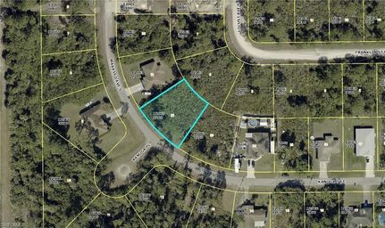 Land for sale in Lee County, Florida