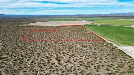 Land for sale in Los Angeles County, California