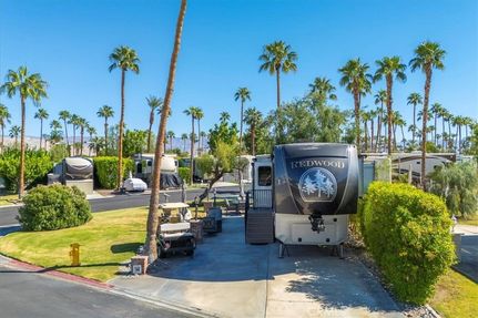 Land for sale in Riverside County, California