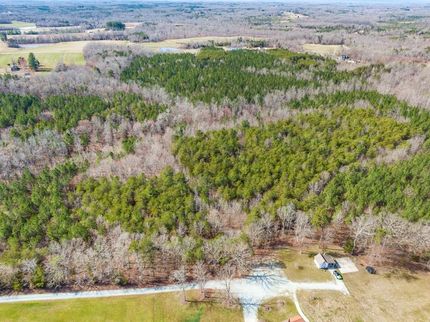 Land for sale in Orange County, North Carolina