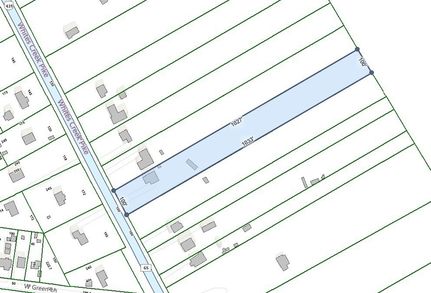 Undeveloped Land for sale in Davidson County, Tennessee