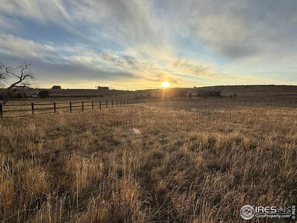 Land for sale in Larimer County, Colorado