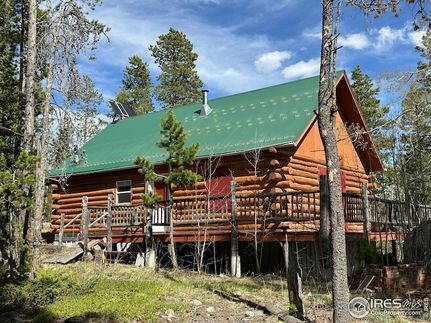 Land for sale in Larimer County, Colorado