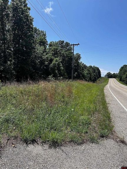 Land for sale in Baxter County, Arkansas