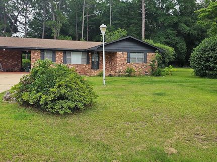 Land for sale in Decatur County, Georgia