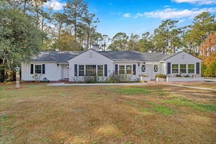 Land for sale in Colquitt County, Georgia