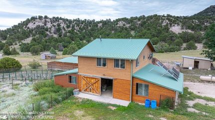 Land for sale in Apache County, Arizona