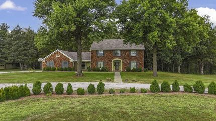 Land for sale in Monroe County, Missouri