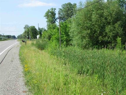 Land for sale in Saint Clair County, Michigan