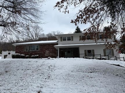 Land for sale in Wetzel County, West Virginia