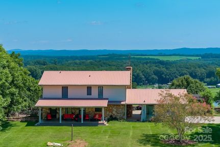 Land for sale in Randolph County, North Carolina