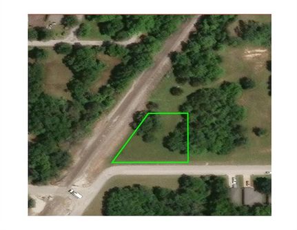 Land for sale in Carter County, Oklahoma