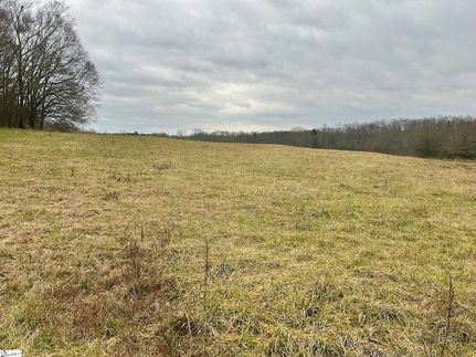 Land for sale in Anderson County, South Carolina