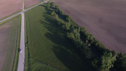 Land for sale in Benton County, Iowa