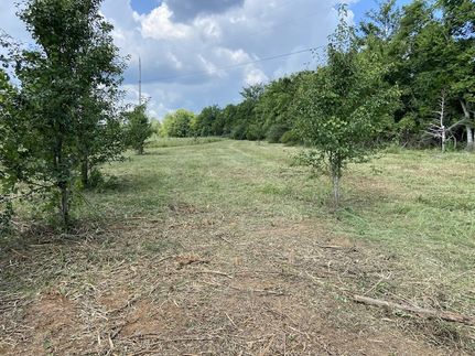 Land for sale in Marshall County, Tennessee