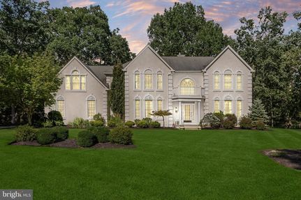 Land for sale in Burlington County, New Jersey