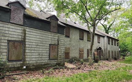 House for sale in Suffolk County, New York