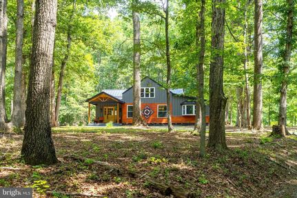 Land for sale in Orange County, Virginia