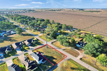 Land for sale in Wharton County, Texas