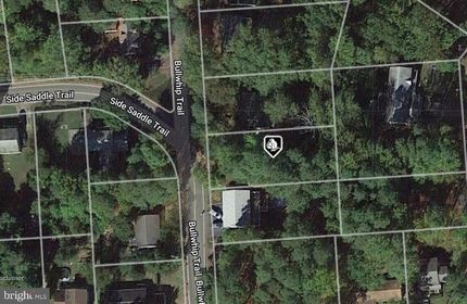 Land for sale in Calvert County, Maryland