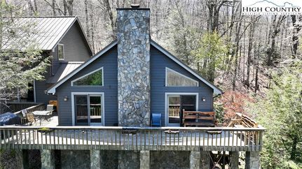 House for sale in Avery County, North Carolina