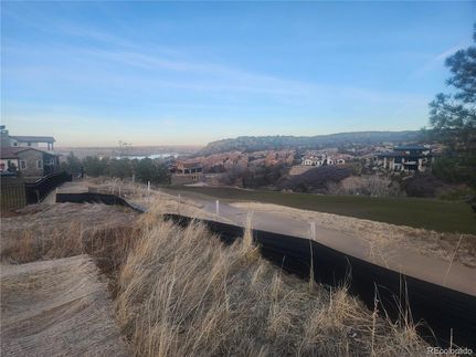 Land for sale in Douglas County, Colorado