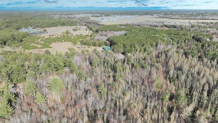 Land for sale in Vilas County, Wisconsin