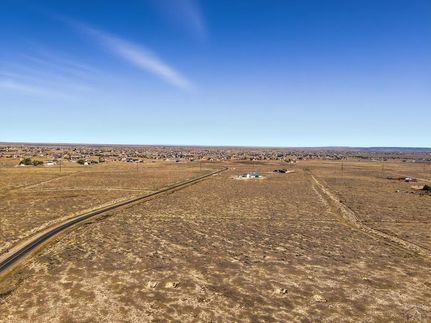 Undeveloped Land for sale in Pueblo County, Colorado