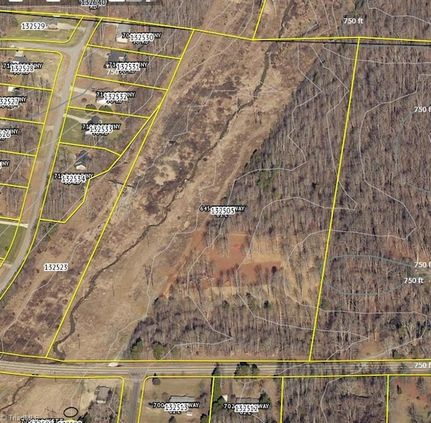 Land for sale in Guilford County, North Carolina