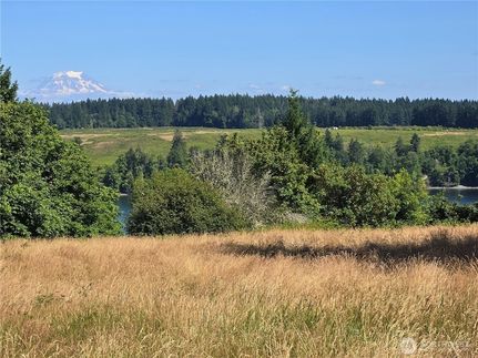 Homesite for sale in Pierce County, Washington