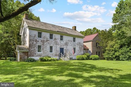 Land for sale in Queen Annes County, Maryland