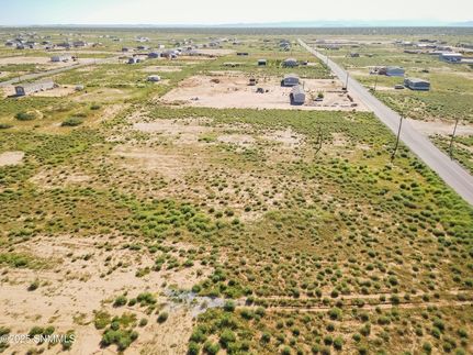 Land for sale in Otero County, New Mexico