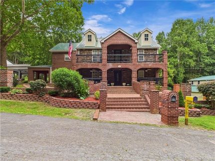 House for sale in Randolph County, North Carolina