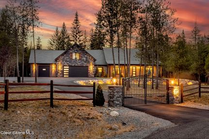 House for sale in Kootenai County, Idaho