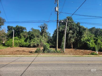 Land for sale in Baldwin County, Alabama