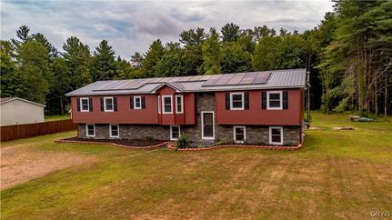 House for sale in Oswego County, New York