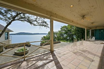 Lakefront Property for sale in Travis County, Texas