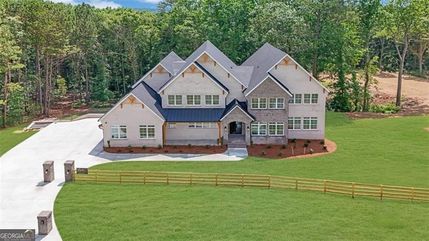 Land for sale in Gwinnett County, Georgia