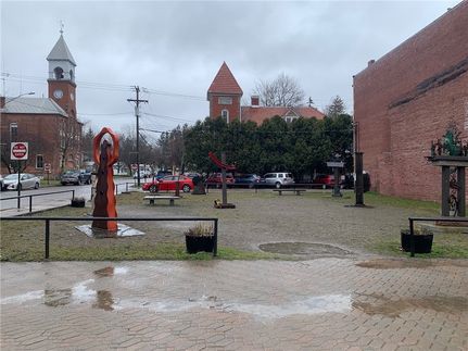 Land for sale in Allegany County, New York