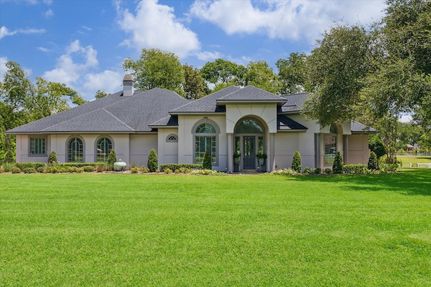 Land for sale in Fort Bend County, Texas