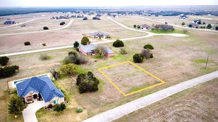 Land for sale in Johnson County, Texas
