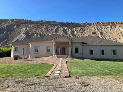 Land for sale in Mesa County, Colorado