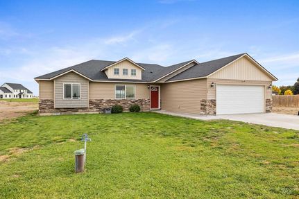 Land for sale in Minidoka County, Idaho